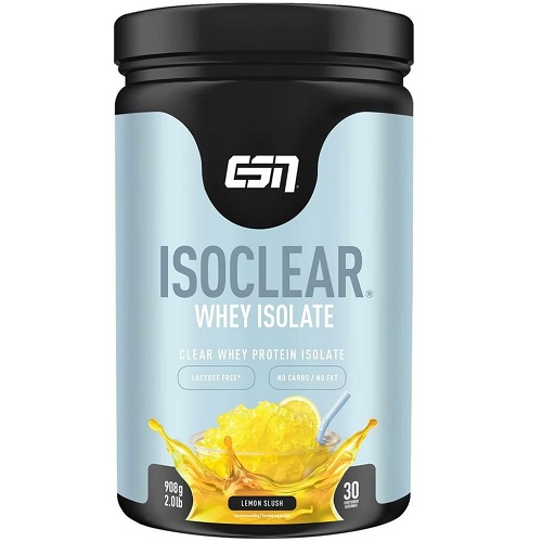 Esn Isoclear Whey Isolate, 908 Grams - 1